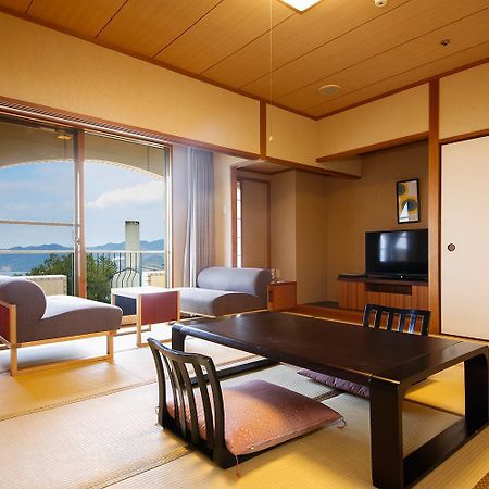 Hotel Plaza Awajishima Minamiawaji Exterior foto