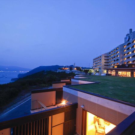 Hotel Plaza Awajishima Minamiawaji Exterior foto