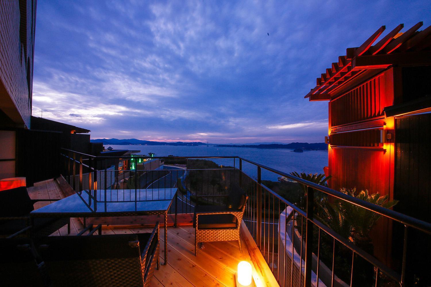 Hotel Plaza Awajishima Minamiawaji Exterior foto