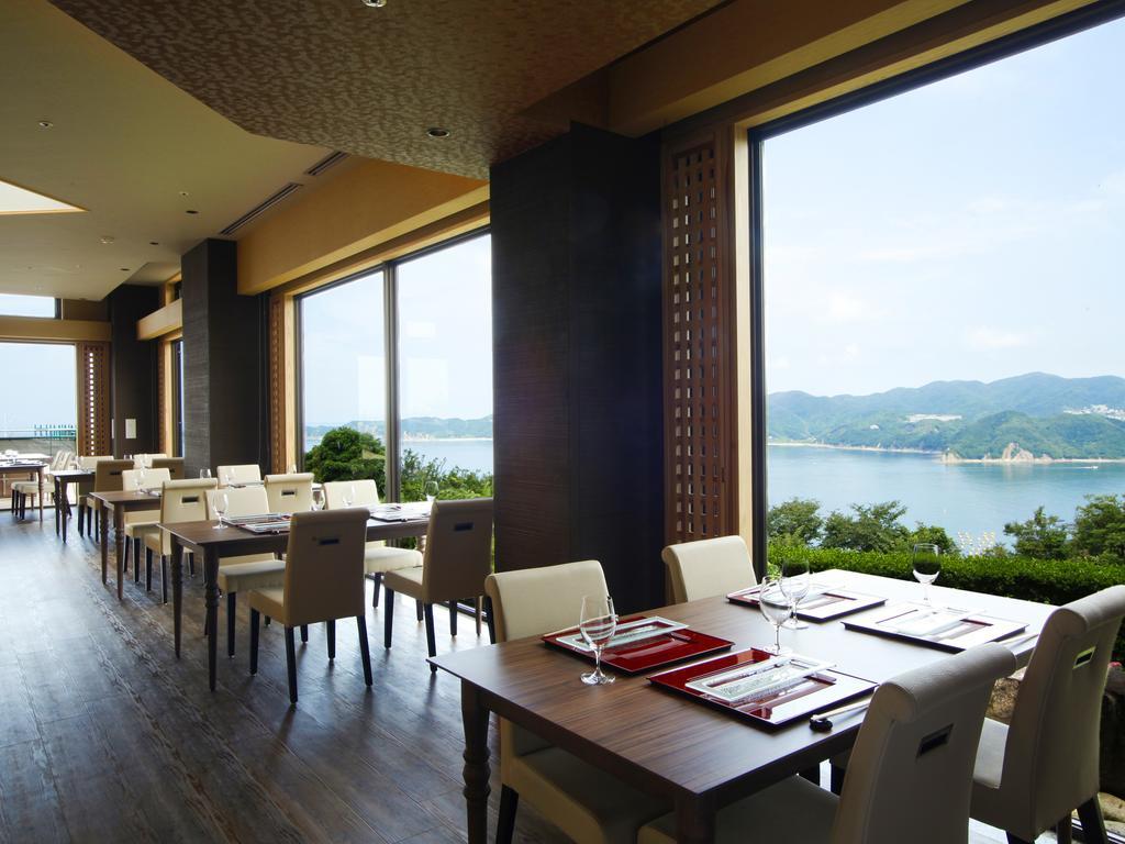 Hotel Plaza Awajishima Minamiawaji Exterior foto